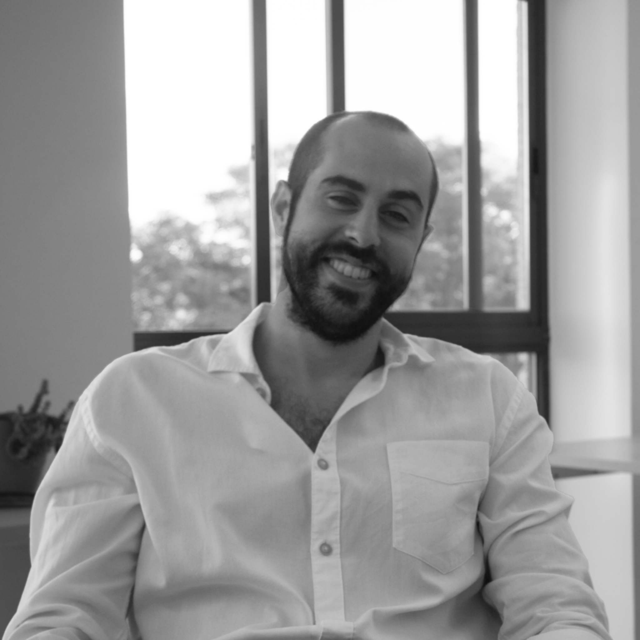 Eliseo Romo Equipo – MR Arquitectos