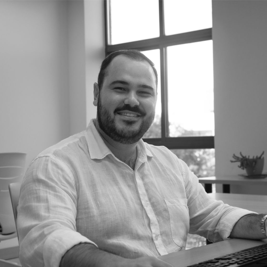 Equipo – MR Arquitectos